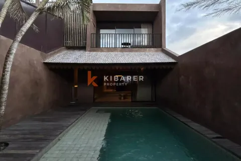 2 bedrooms Villa in Pererenan, Mengwi, Badung, Indonesia No. 12100