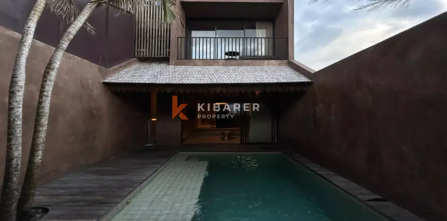2 bedrooms Villa in Pererenan, Mengwi, Badung, Indonesia No. 12100