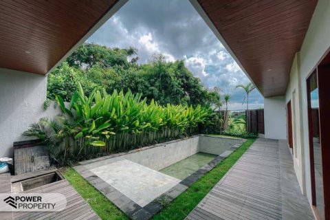 2 bedrooms Villa in Seminyak, Badung,  No. 8609 1