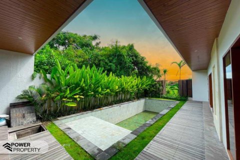 2 bedrooms Villa in Seminyak, Badung,  No. 8609 15