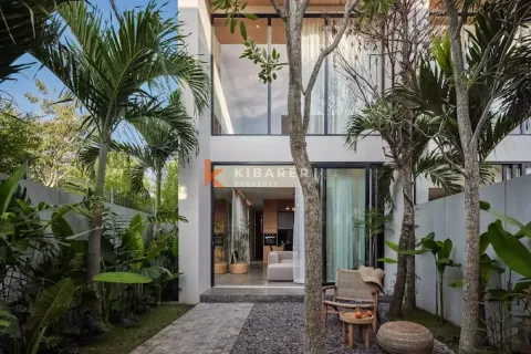 3 bedrooms Villa in Badung, Indonesia No. 12253 2