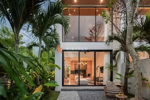 3 bedrooms Villa in Badung, Indonesia No. 12253