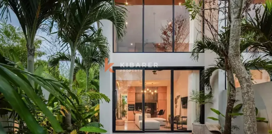 3 bedrooms Villa in Badung, Indonesia No. 12253