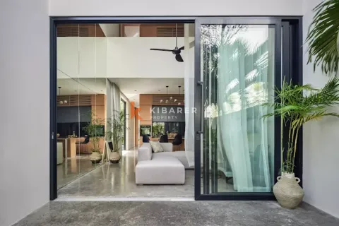 3 bedrooms Villa in Badung, Indonesia No. 12253 4