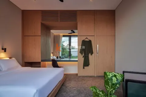 3 bedrooms Villa in Badung, Indonesia No. 12253 11