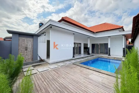 2 bedrooms Villa in Denpasar, Indonesia No. 12255