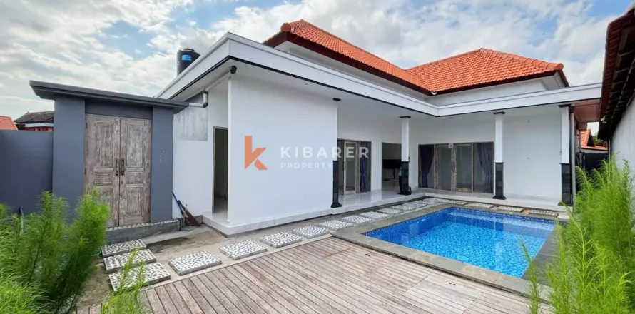 2 bedrooms Villa in Denpasar, Indonesia No. 12255