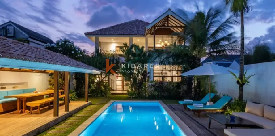 6 bedrooms Villa in Badung, Indonesia No. 12256
