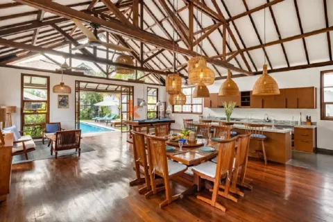 6 bedrooms Villa in Badung, Indonesia No. 12256 5
