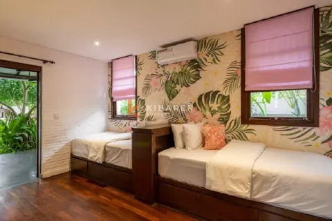 6 bedrooms Villa in Badung, Indonesia No. 12256 17