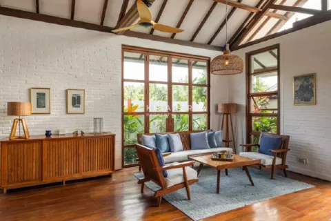 6 bedrooms Villa in Badung, Indonesia No. 12256 3