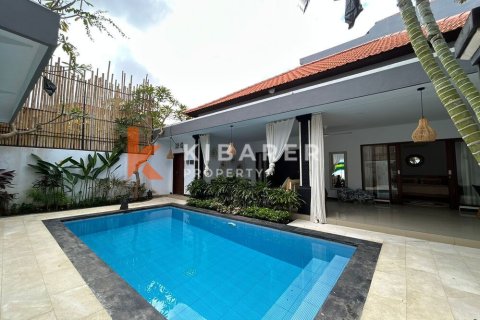 2 bedrooms Villa in Tibubeneng, Badung, Indonesia No. 12252