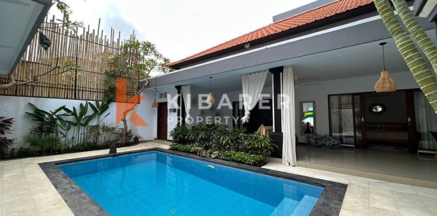 2 bedrooms Villa in Tibubeneng, Badung, Indonesia No. 12252