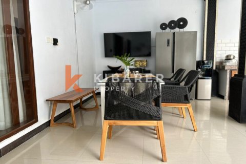 2 bedrooms Villa in Tibubeneng, Badung, Indonesia No. 12252 6