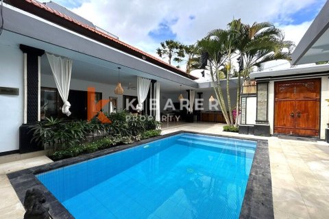 2 bedrooms Villa in Tibubeneng, Badung, Indonesia No. 12252 2