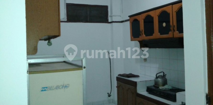 4 bedrooms House in Kebon Jeruk, Jakarta,  No. 6376