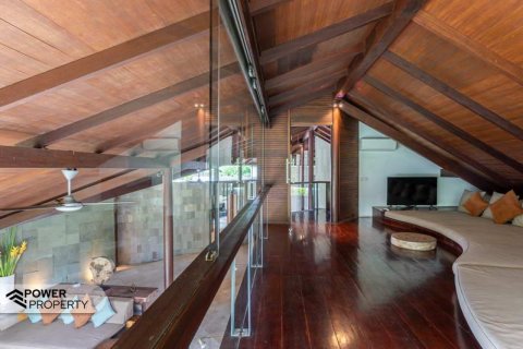 4 bedrooms Villa in Seminyak, Badung,  No. 338 16