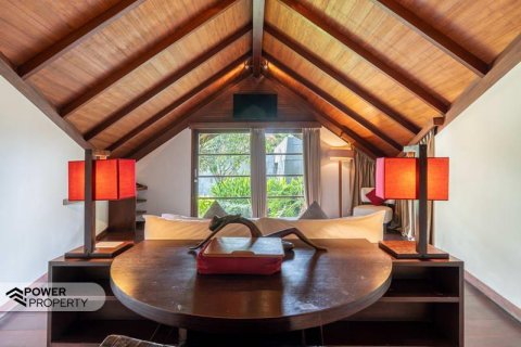 4 bedrooms Villa in Seminyak, Badung,  No. 338 9