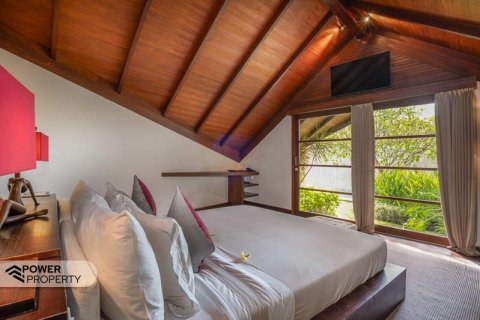 4 bedrooms Villa in Seminyak, Badung,  No. 338 7
