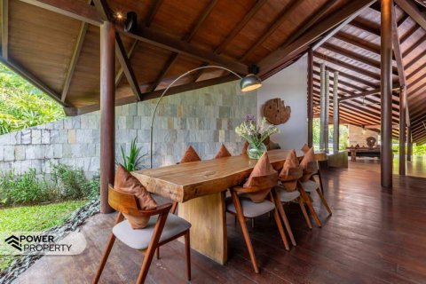 4 bedrooms Villa in Seminyak, Badung,  No. 338 19