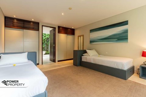 4 bedrooms Villa in Seminyak, Badung,  No. 338 3