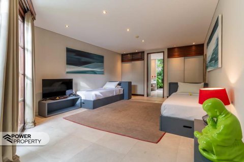 4 bedrooms Villa in Seminyak, Badung,  No. 338 4