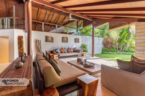 4 bedrooms Villa in Seminyak, Badung,  No. 338 21