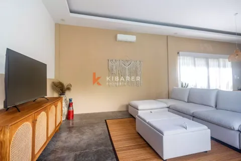 3 bedrooms Villa in Canggu, Badung, Indonesia No. 12411 5