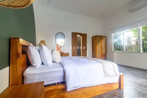 3 bedrooms Villa in Canggu, Badung, Indonesia No. 12411 22