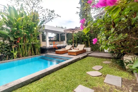 3 bedrooms Villa in Canggu, Badung, Indonesia No. 12411 3