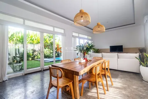 3 bedrooms Villa in Canggu, Badung, Indonesia No. 12411 12
