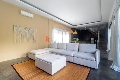 3 bedrooms Villa in Canggu, Badung, Indonesia No. 12411 8