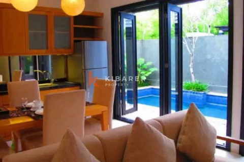 1 bedroom Villa in Seminyak, Badung, Indonesia No. 12414 2