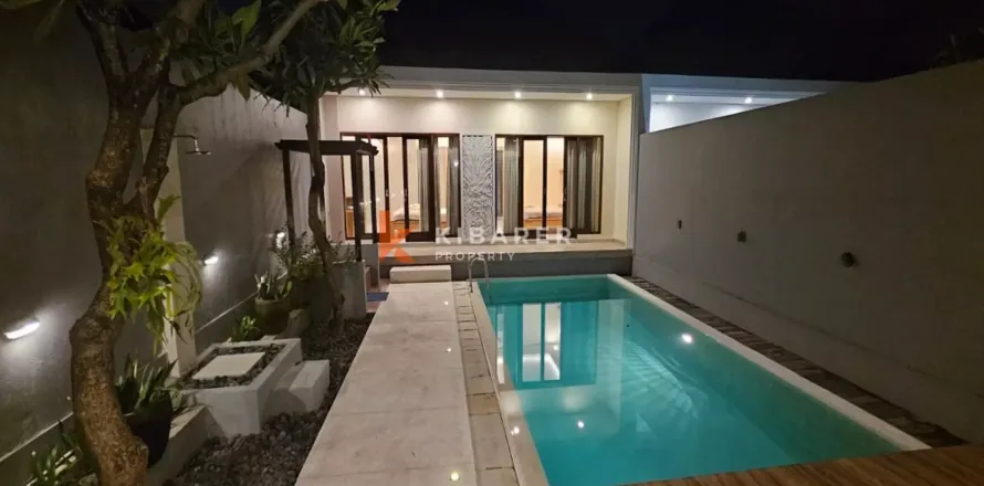 2 bedrooms Villa in South Denpasar, Denpasar, Indonesia No. 12410