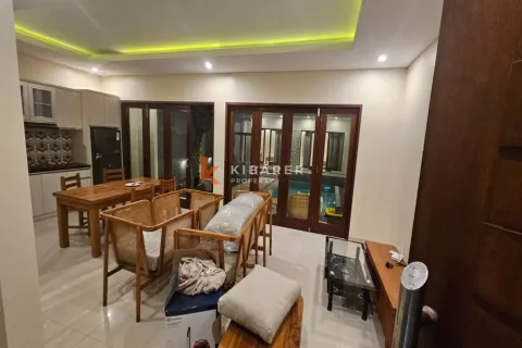 2 bedrooms Villa in South Denpasar, Denpasar, Indonesia No. 12410 2
