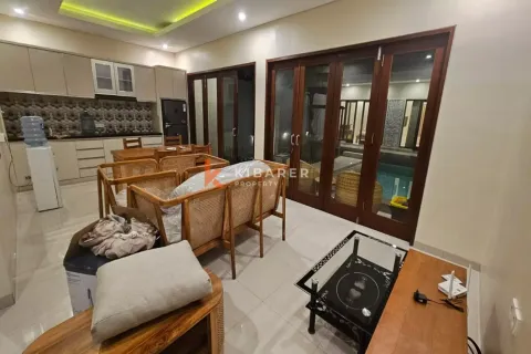2 bedrooms Villa in South Denpasar, Denpasar, Indonesia No. 12410 3