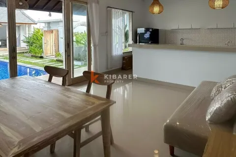 2 bedrooms Villa in Munggu, Mengwi, Badung, Indonesia No. 12416 2