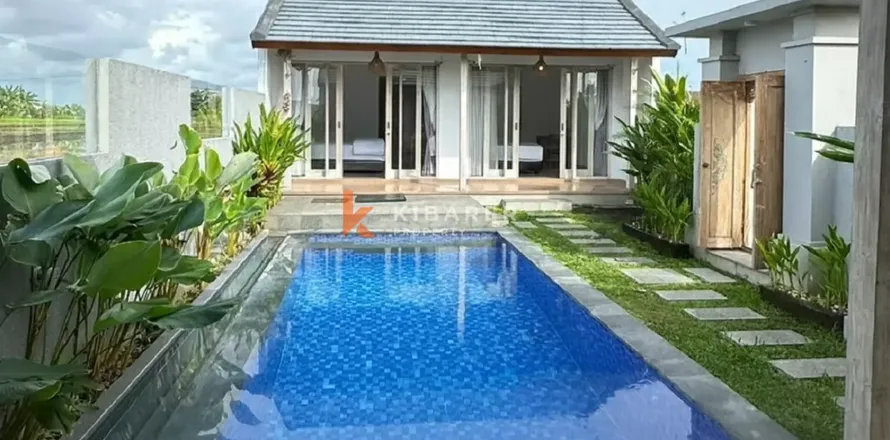 2 bedrooms Villa in Munggu, Mengwi, Badung, Indonesia No. 12416