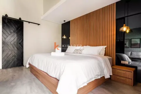1 bedroom Villa in Pererenan, Mengwi, Badung, Indonesia No. 12415 8
