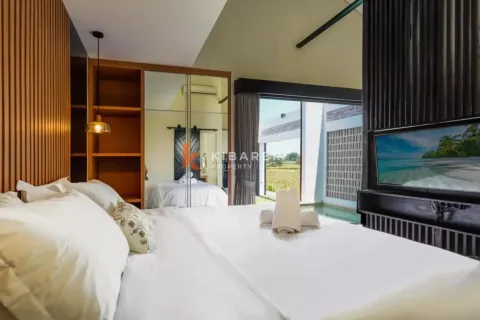 1 bedroom Villa in Pererenan, Mengwi, Badung, Indonesia No. 12415 7