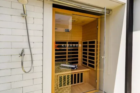 1 bedroom Villa in Pererenan, Mengwi, Badung, Indonesia No. 12415 12