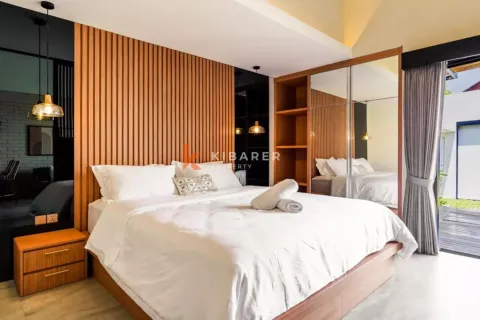 1 bedroom Villa in Pererenan, Mengwi, Badung, Indonesia No. 12415 9
