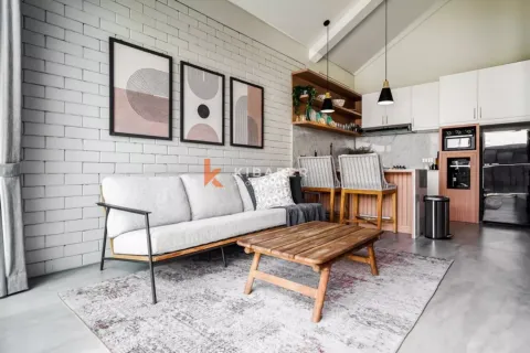 1 bedroom Villa in Pererenan, Mengwi, Badung, Indonesia No. 12415 5