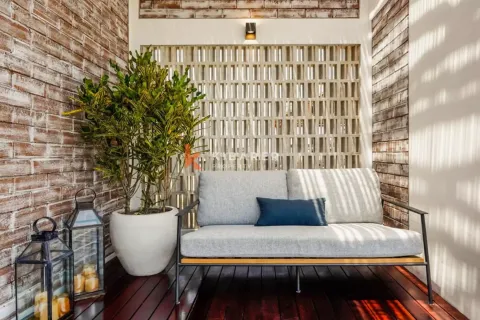 1 bedroom Villa in Pererenan, Mengwi, Badung, Indonesia No. 12415 11