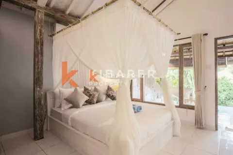 2 bedrooms Villa in Kerobokan, Badung, Indonesia No. 12412 8
