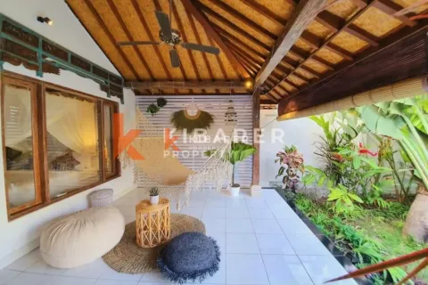 2 bedrooms Villa in Kerobokan, Badung, Indonesia No. 12412 6