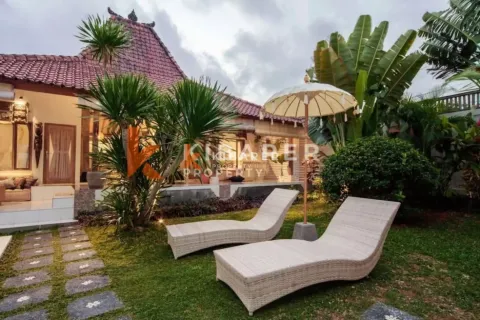 2 bedrooms Villa in Kerobokan, Badung, Indonesia No. 12412 12