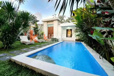 2 bedrooms Villa in Kerobokan, Badung, Indonesia No. 12412 15