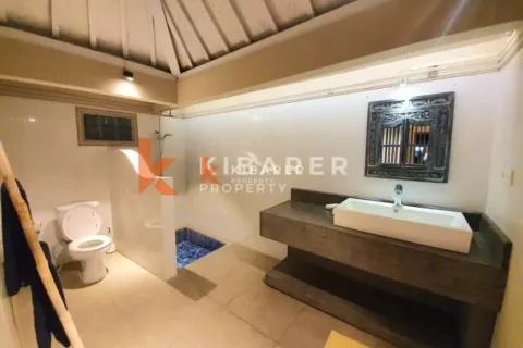 2 bedrooms Villa in Kerobokan, Badung, Indonesia No. 12412 9