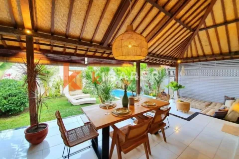 2 bedrooms Villa in Kerobokan, Badung, Indonesia No. 12412 14